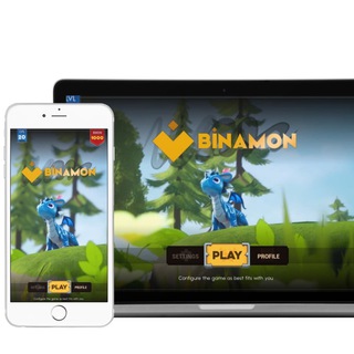Binamon (BMON) Malaysia