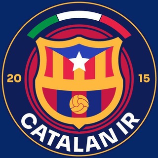Catalan_ir | چنل هواداران بارسلونا | Barcelona