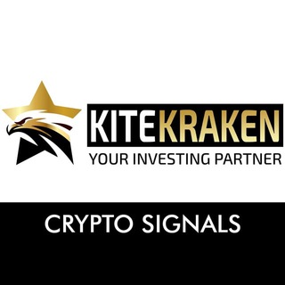 KiteKraken Crypto Signals Group