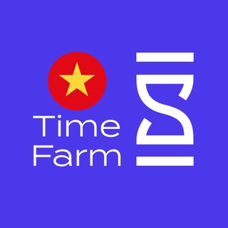Time Farm Vietnam 🇻🇳