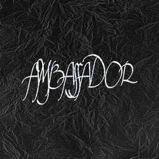 Ambassador Shop🌪️