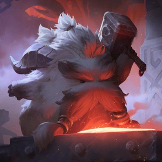 Wild Rift UA | Кузня Легенд