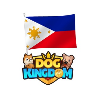 Dog Kingdom Official Philippines 🇵🇭