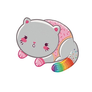 BabyNyanCat SOL