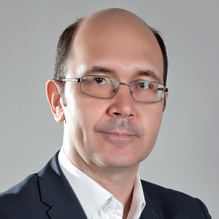Игорь Балановский