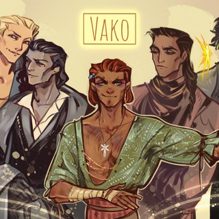 Vako's