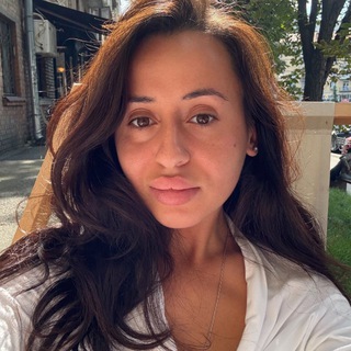 Liubna Zhuravel