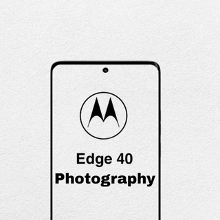 Moto Edge 40 | Photography