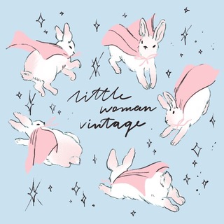 🐇little.woman.vintage🐇