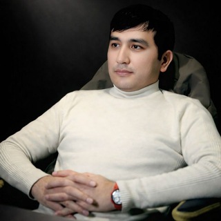 Ulmasjon Mamasidikov