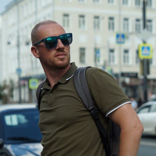 Алексей Толстиков