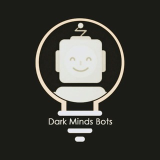 DarkMinds | ربات ها