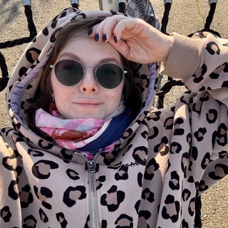 Лена Ключникова