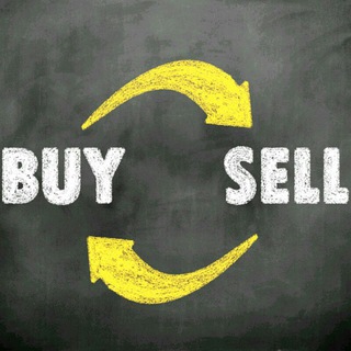 Buy Sell Anything