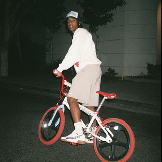 Bronson's playlist