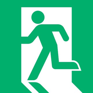 跑路指南