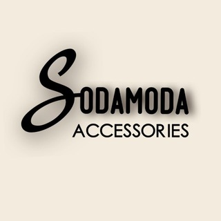 Sodamoda.accessories