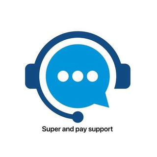👨‍💻 Super support