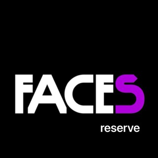 faces agency //reserve