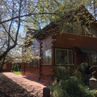 NOMAD GURU HOUSE