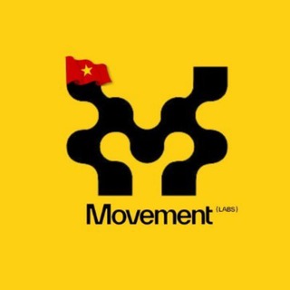 Movement Hub HCMC 🇻🇳 Channel