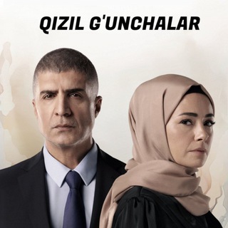 🇹🇷 Qizil G’unchalar | SENSIZ 3