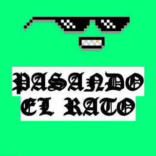 Pasando el rato