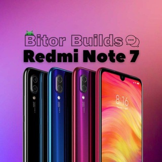 Bitor Builds™