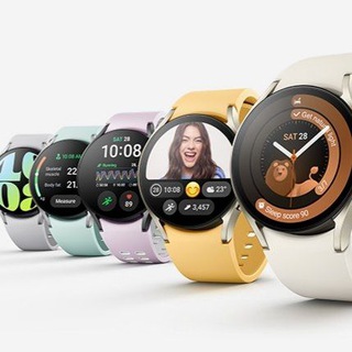 Smartwatches Samsung 🇧🇷