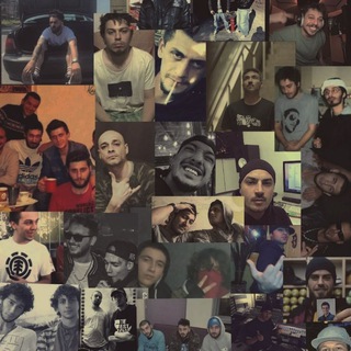 HİPHOP ALEMİ