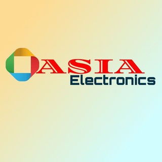 ASIA ELECTRONICS