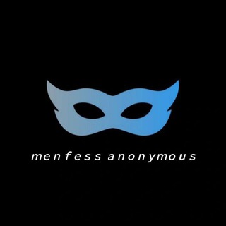 MENFESS ANON