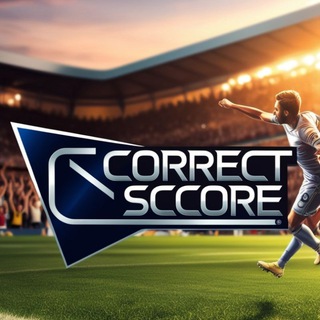 Correct Score