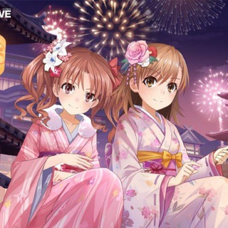 Toaru Fandom