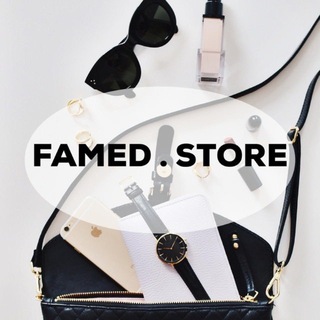 famedstore | Заказать ㅤㅤㅤㅤㅤㅤ