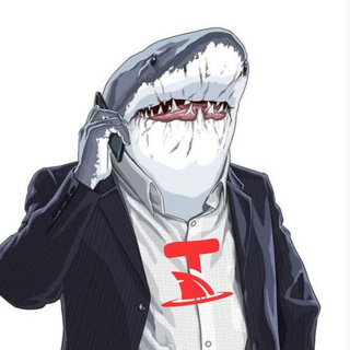 Приёмная TS 🦈