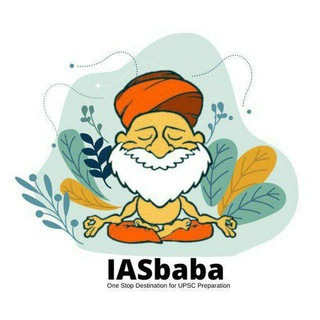 IAS BABA PRELIMS TEST SERIES 2025