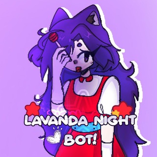 |🪻Lavanda night| Установка и помощь.