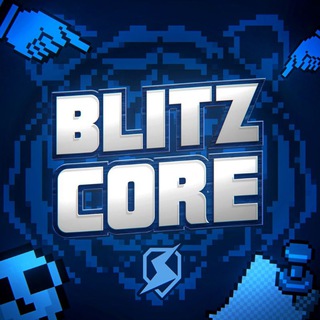 Blitz Core chat