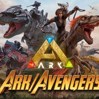 ARK Ultimate Mobile Edition /AVENGERS