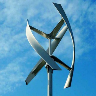 🇪🇦 Eólica / Aerogeneradores 🌬