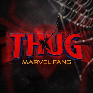 Thug marvel fans Discussion