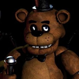 🌲Берлуга Freddy🌲