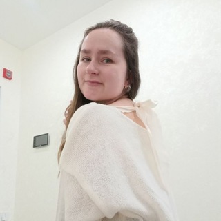 Анна Путеводитель по наукам и энергиям