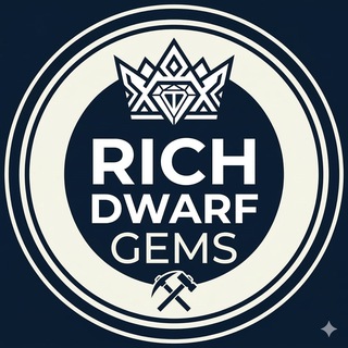 Rich dwarf gems