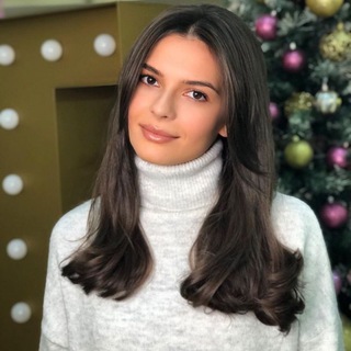 Anastasia Lianova