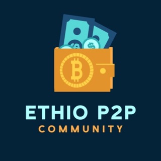 Ethio p2p community