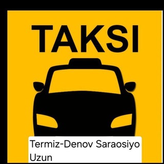 M41 Denov Termiz taksi 24/7 gruppa М41 Денов Термиз такси группа
