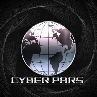 CyberPars Install