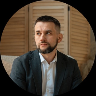 Eugene Vlasov / Євген Власов